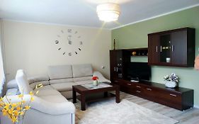 Apartament Zacisze